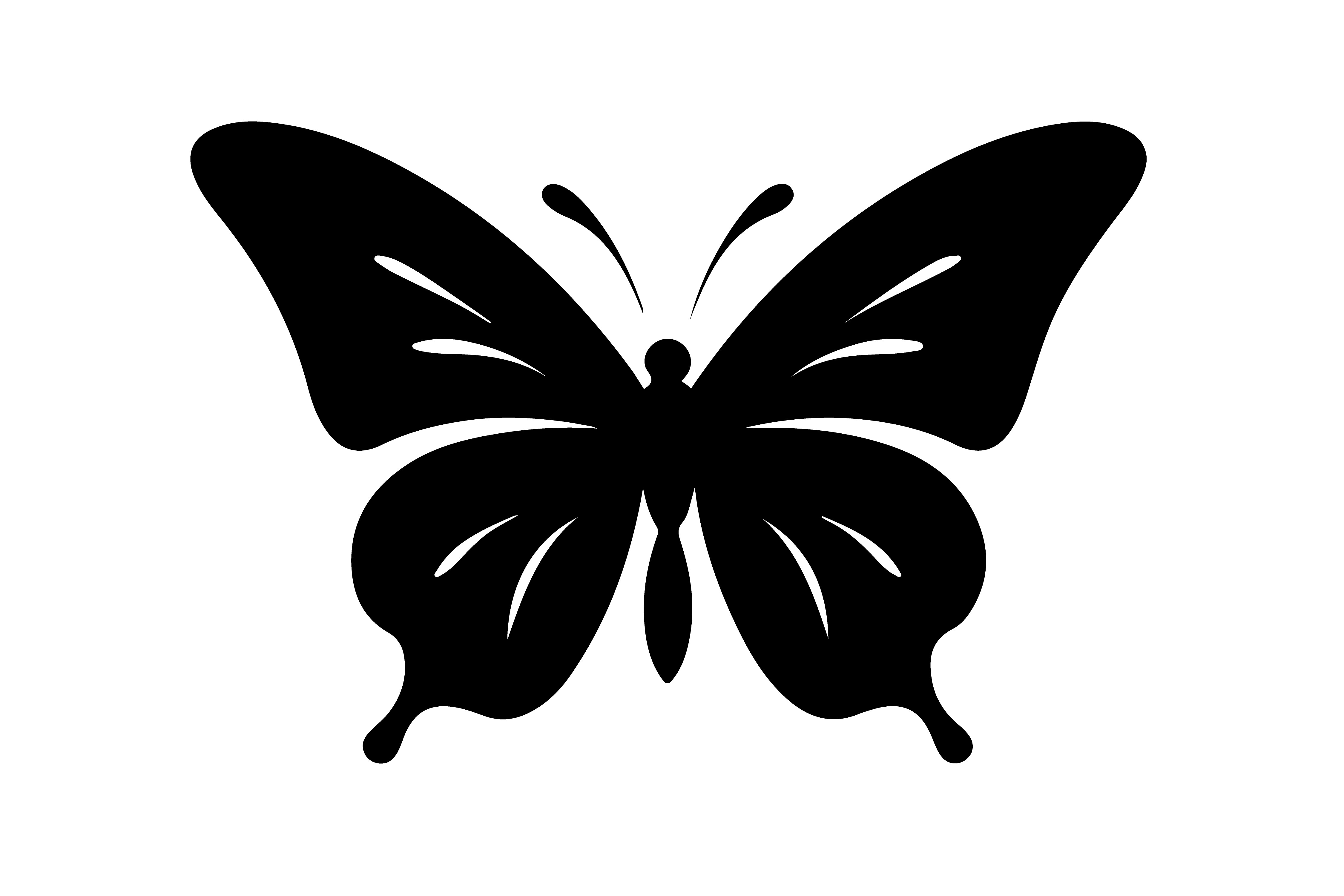 Intricate Butterfly, Wings, Design Graphic by fijulanam468 · Creative ...