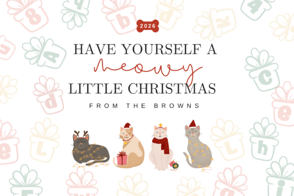 Seedling Font PNG with transparent background - Preview 6