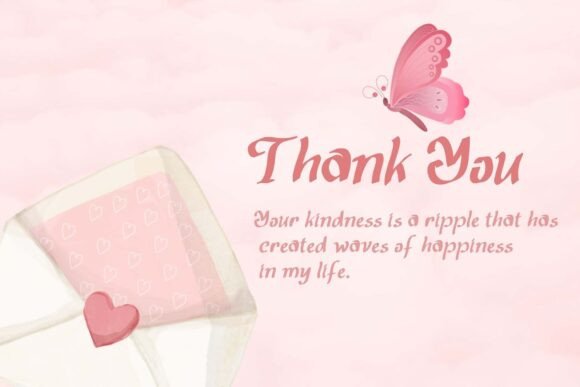Beautiful Claudia Font - Preview 1