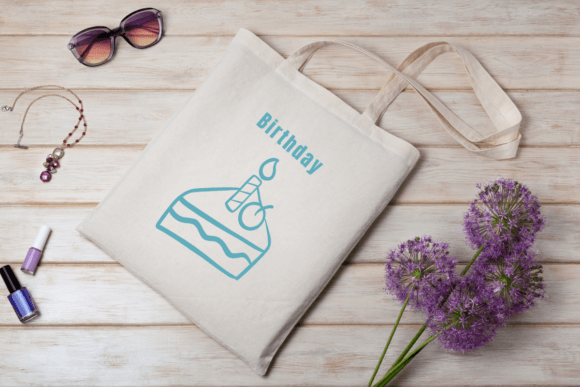 Birthday Party Font - Preview 4