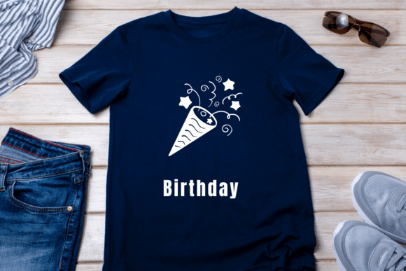 Birthday Party Font - Preview 5