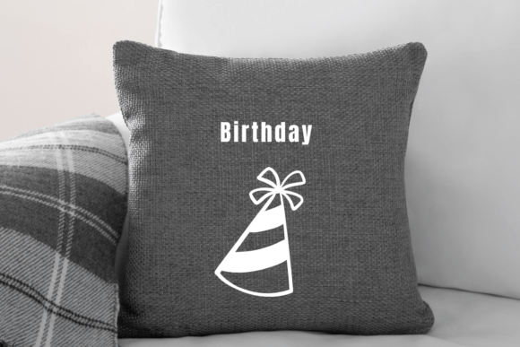 Birthday Party Font - Preview 6