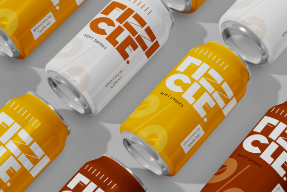 Bletro Font - Preview 6