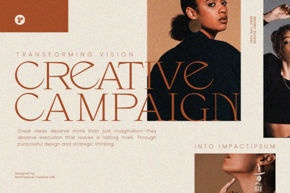 Bruney Season Font PNG with transparent background - Preview 2