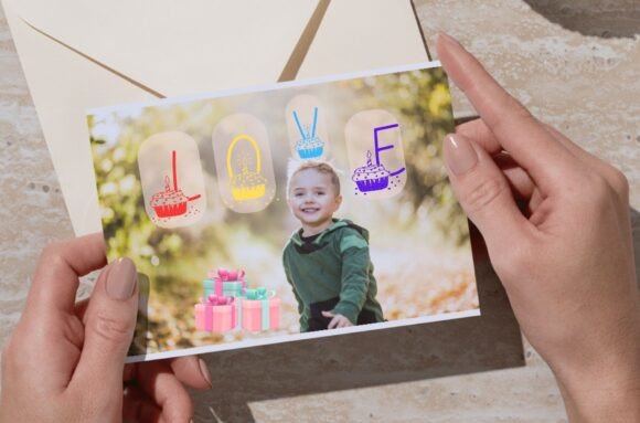 Cupcake Charm Font - Preview 4