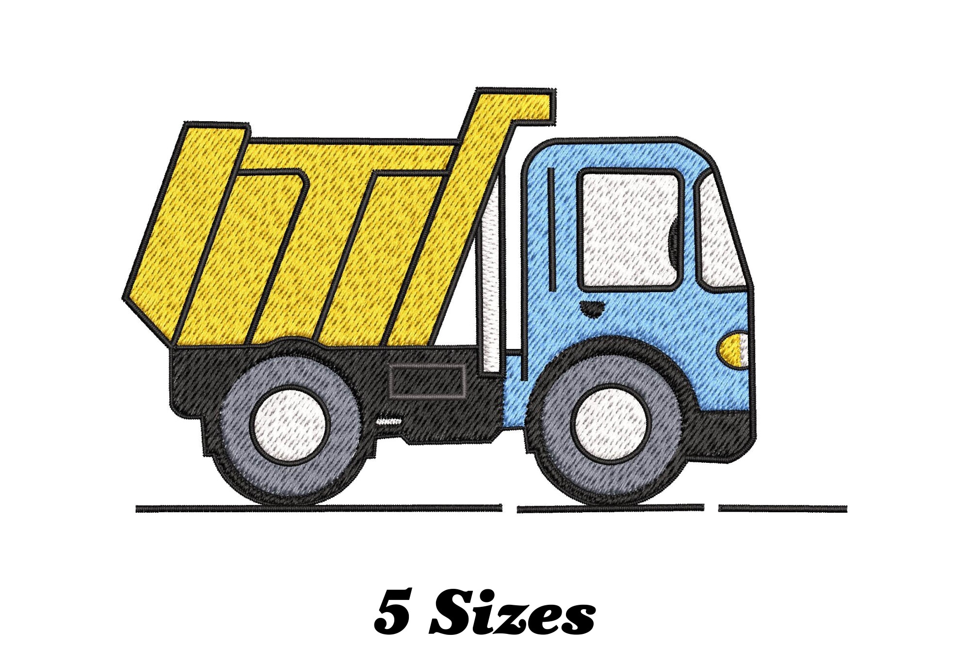 Dump Truck