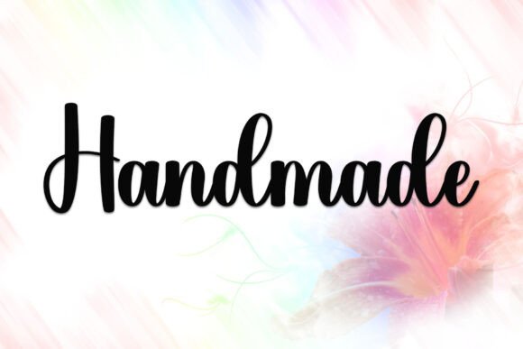 Hello Birthday Font - Preview 2