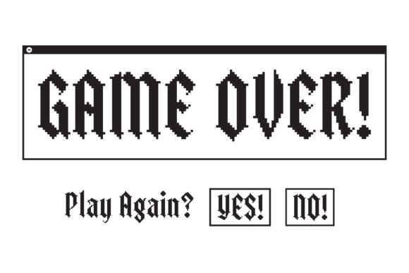 Rackbit Font PNG with transparent background - Preview 2