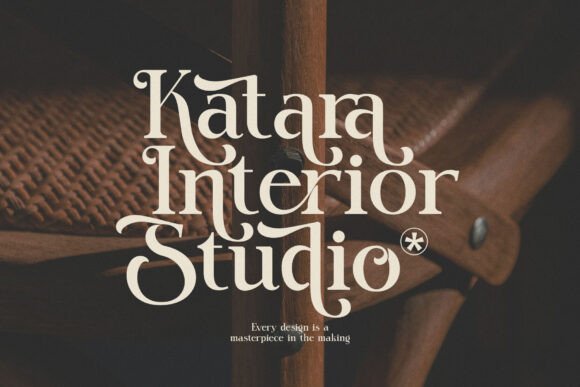 Ramita Johns Font PNG with transparent background - Preview 1