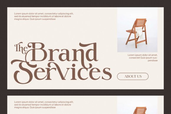 Ramita Johns Font PNG with transparent background - Preview 4