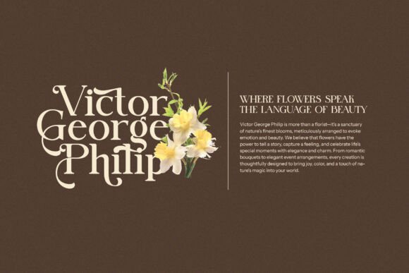 Ramita Johns Font PNG with transparent background - Preview 5