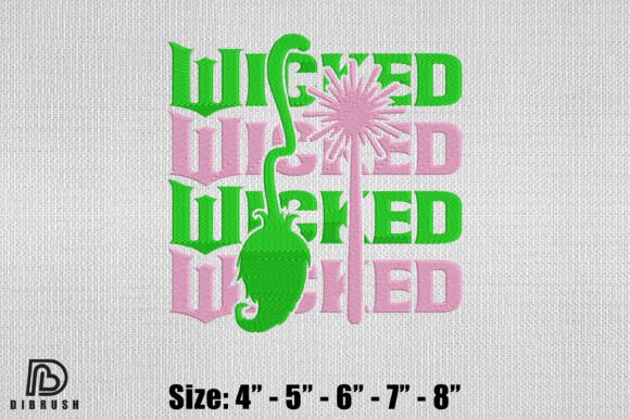 Wicked
