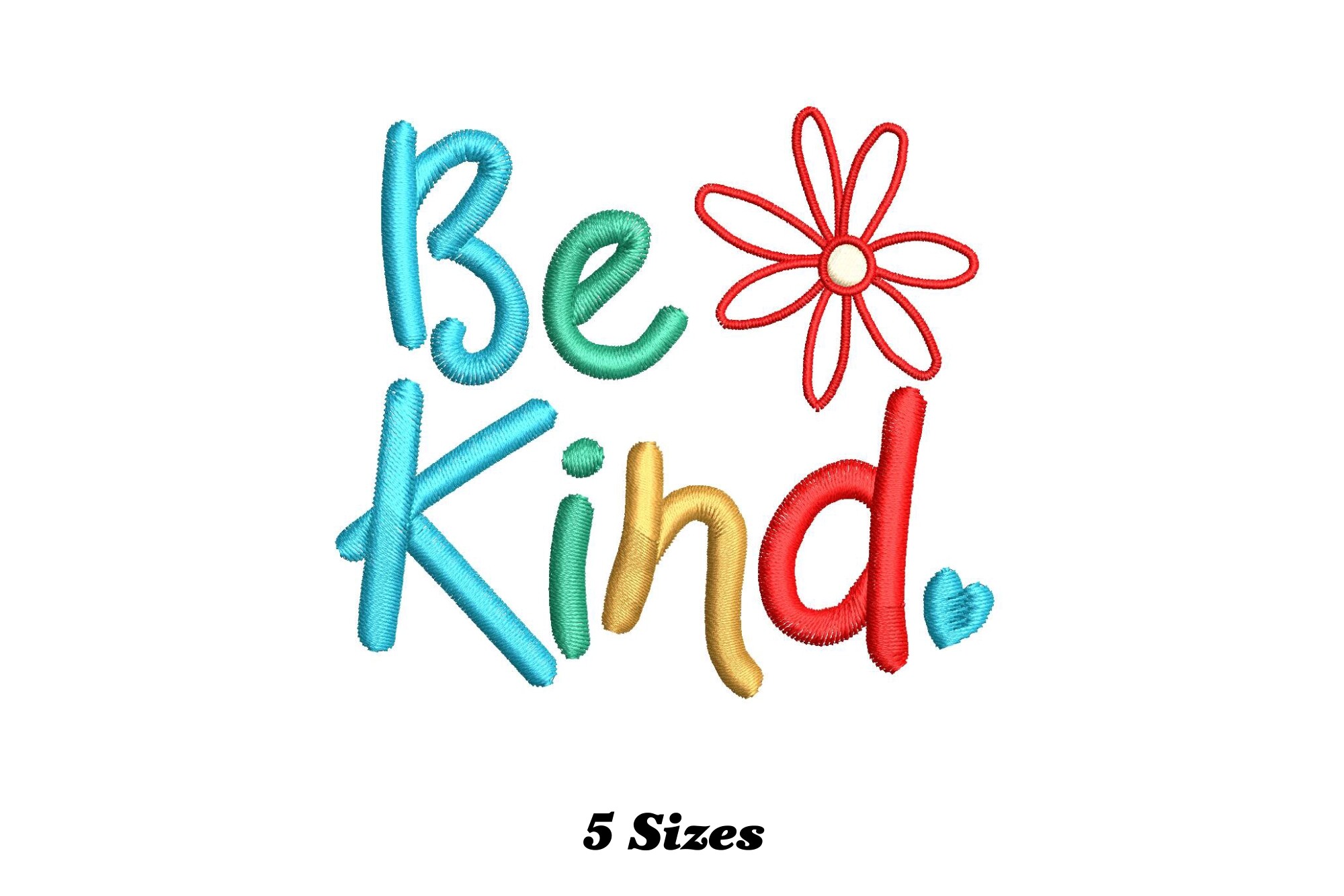 Be Kind