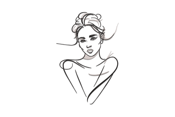 Beautiful Woman