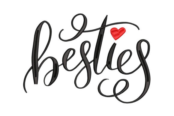 Besties Best Friend