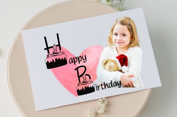 Candle Cake Serif Font - Preview 1