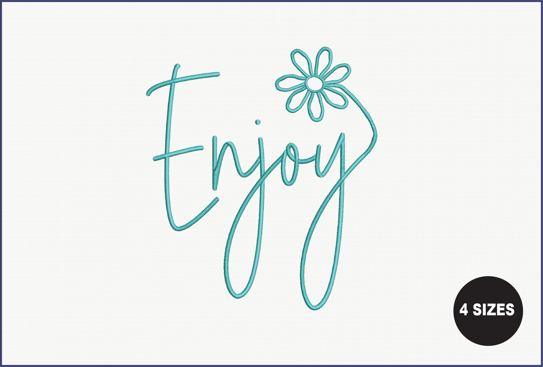 Enjoy