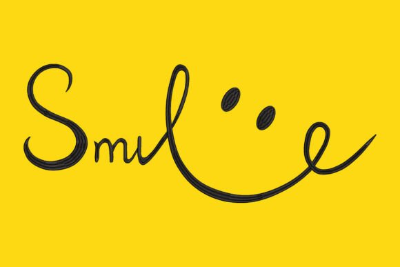 Funny Smile