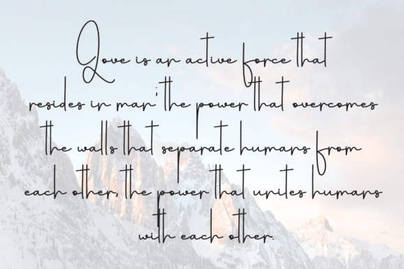 Futuristic Font - Preview 5