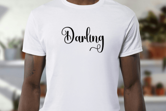 Good Feeling Font - Preview 3