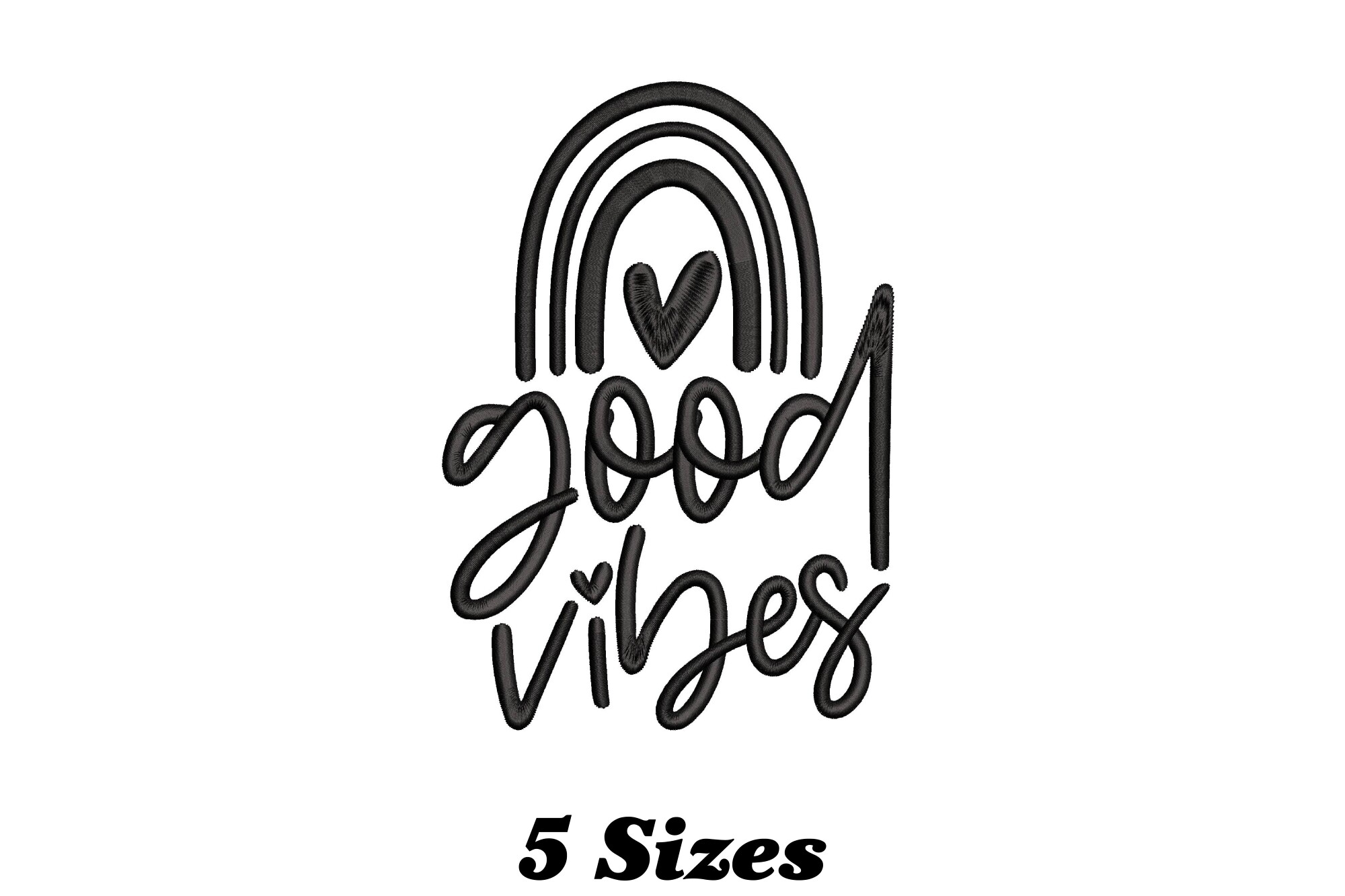 Good Vibes