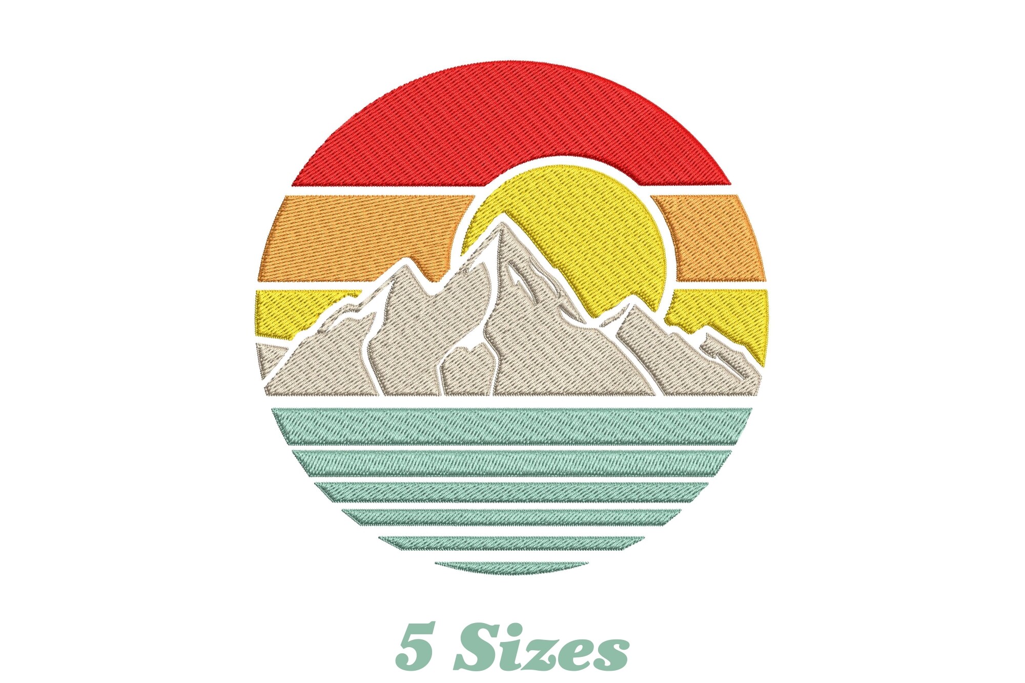 Hiking Camping