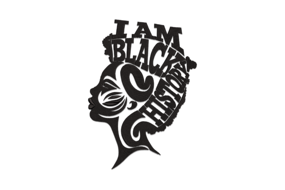 I Am Black History