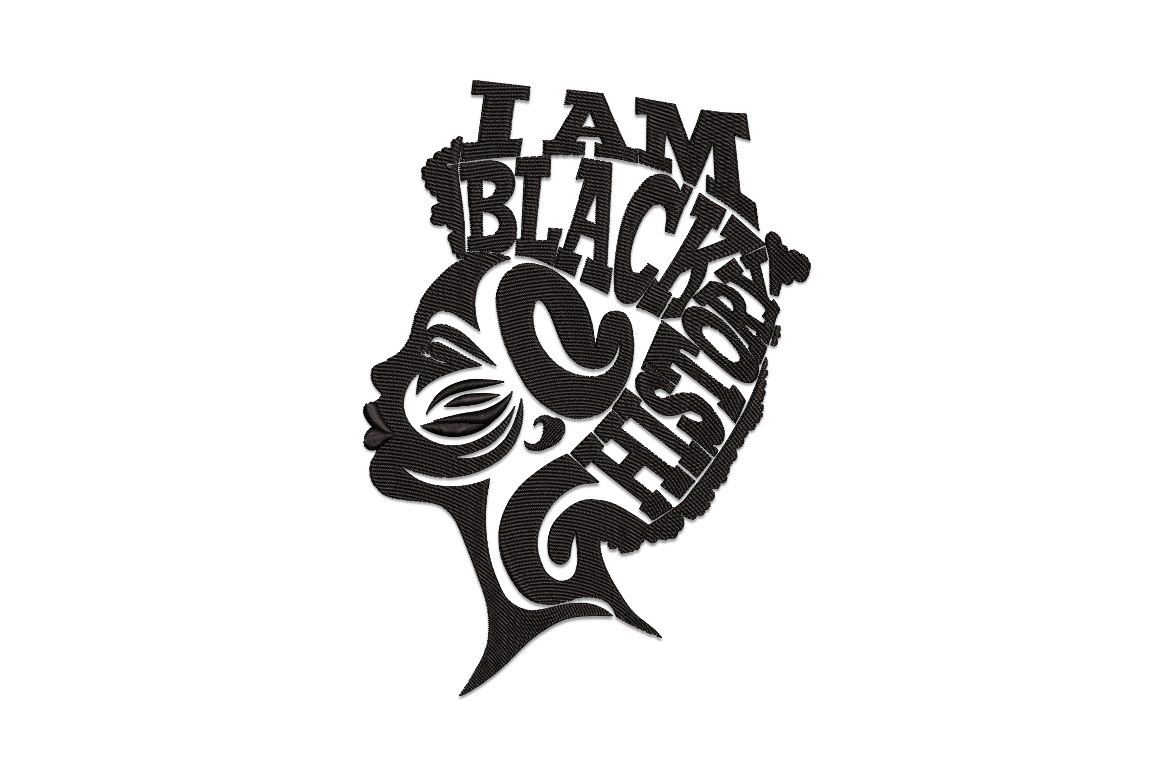 I Am Black History