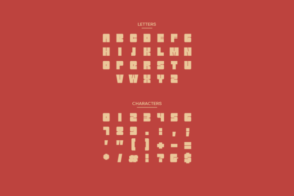 Krosur Font PNG with transparent background - Preview 2