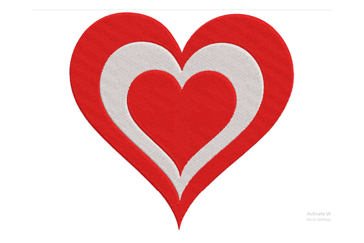Lovely Heart