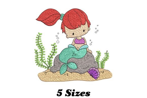 Mermaid