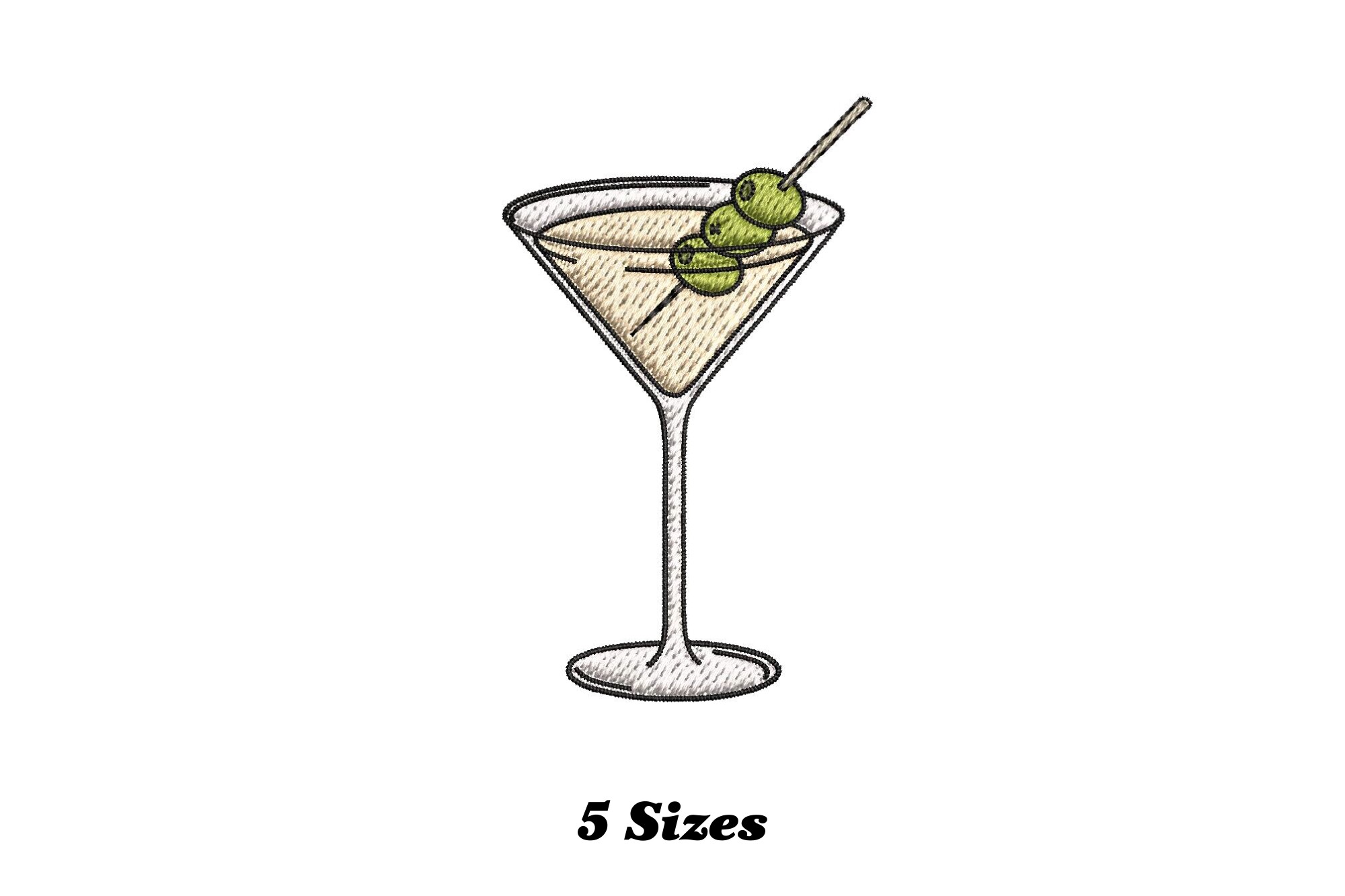 Mini Martini
