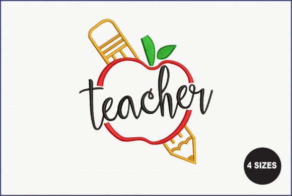 Teacher