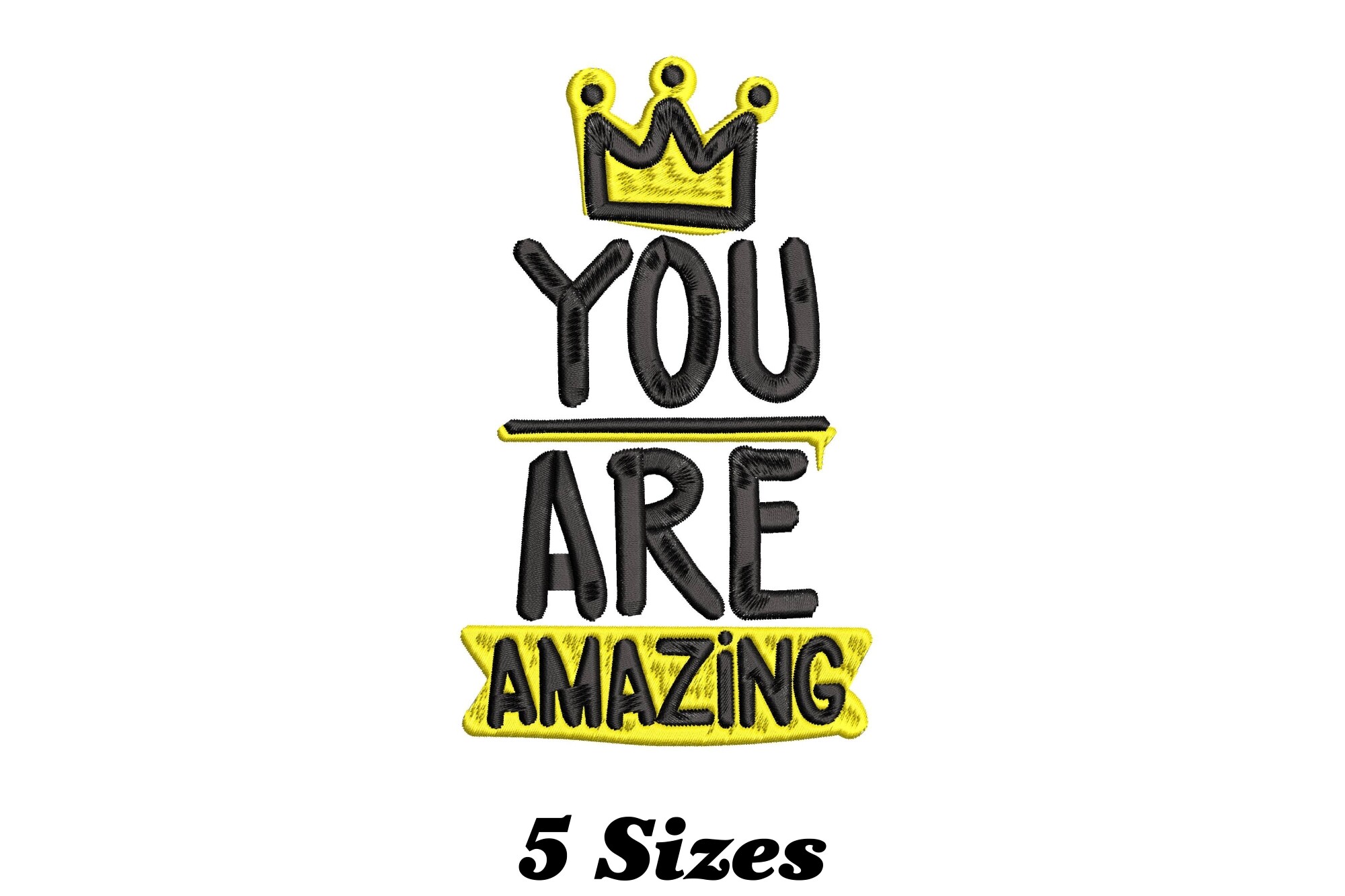 You Are Amazing