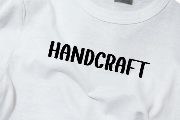Annoying Font - Preview 3