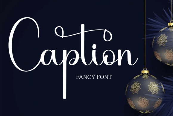 Beautiya Font - Preview 2