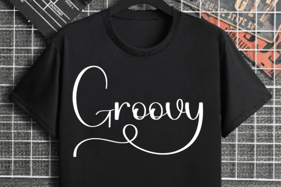 Beautiya Font - Preview 3