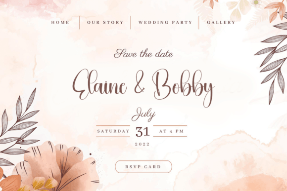 Certainly Font - Preview 1