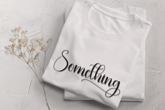 Certainly Font - Preview 3