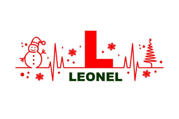 Christmas Beat Font - Preview 2