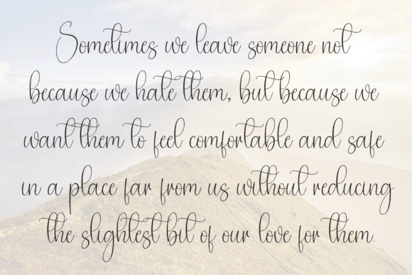 Congrats Font - Preview 5