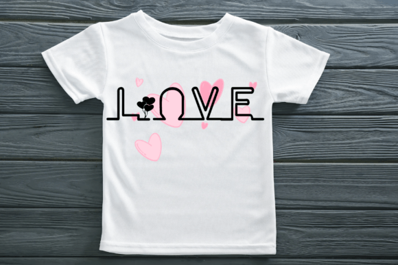 Darling Valentine Font - Preview 4