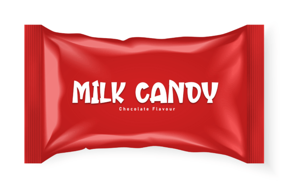 Happy January Font - Preview 3