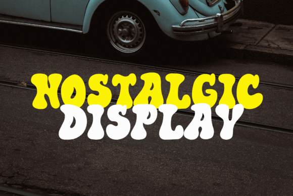 Rush Highty Font font preview - 3