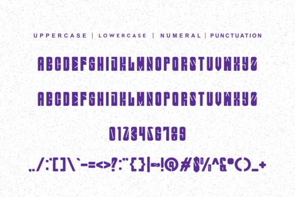 Senxaez Font PNG with transparent background - Preview 2