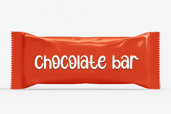 About Christmas Font - Preview 3
