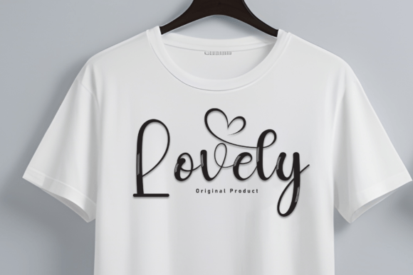 Bigboy Font - Preview 3