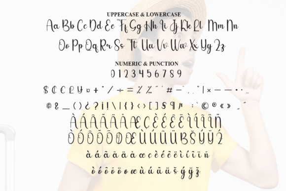 Bigboy Font - Preview 6