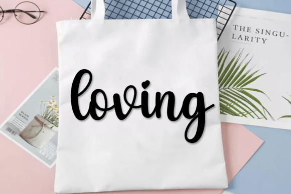 Boho Font - Preview 3