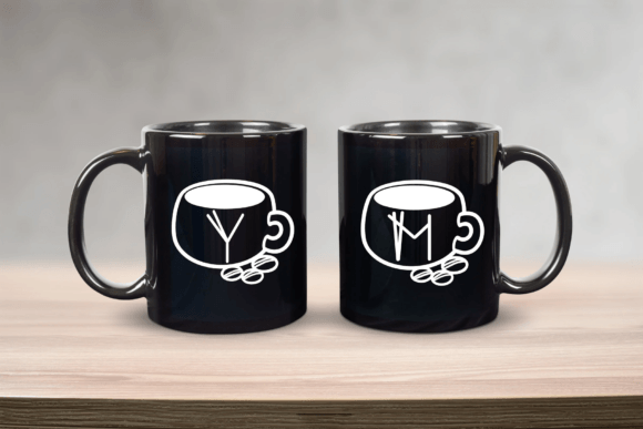 Coffee Font - Preview 5